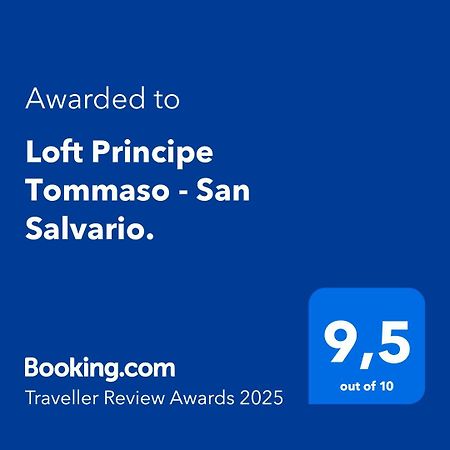 Loft Principe Tommaso - San Salvario. Turim Exterior foto