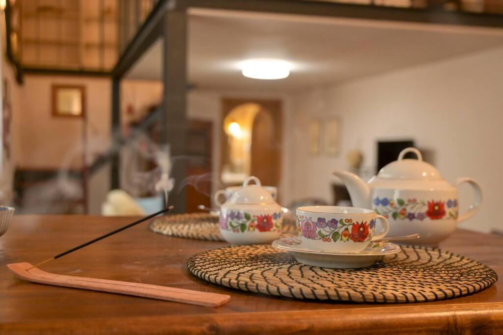 Loft Principe Tommaso - San Salvario. Turim Exterior foto