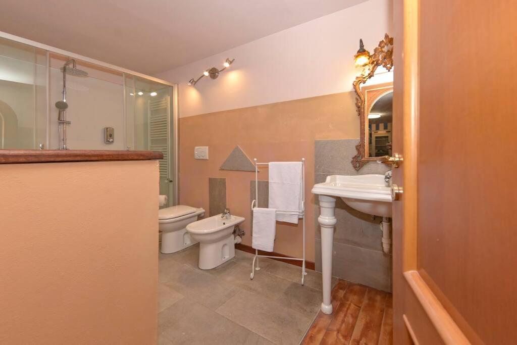Loft Principe Tommaso - San Salvario. Turim Exterior foto