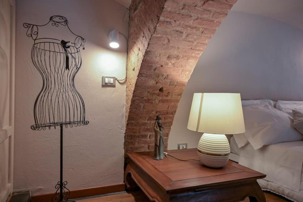 Loft Principe Tommaso - San Salvario. Turim Exterior foto