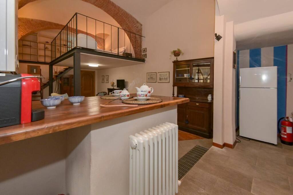 Loft Principe Tommaso - San Salvario. Turim Exterior foto