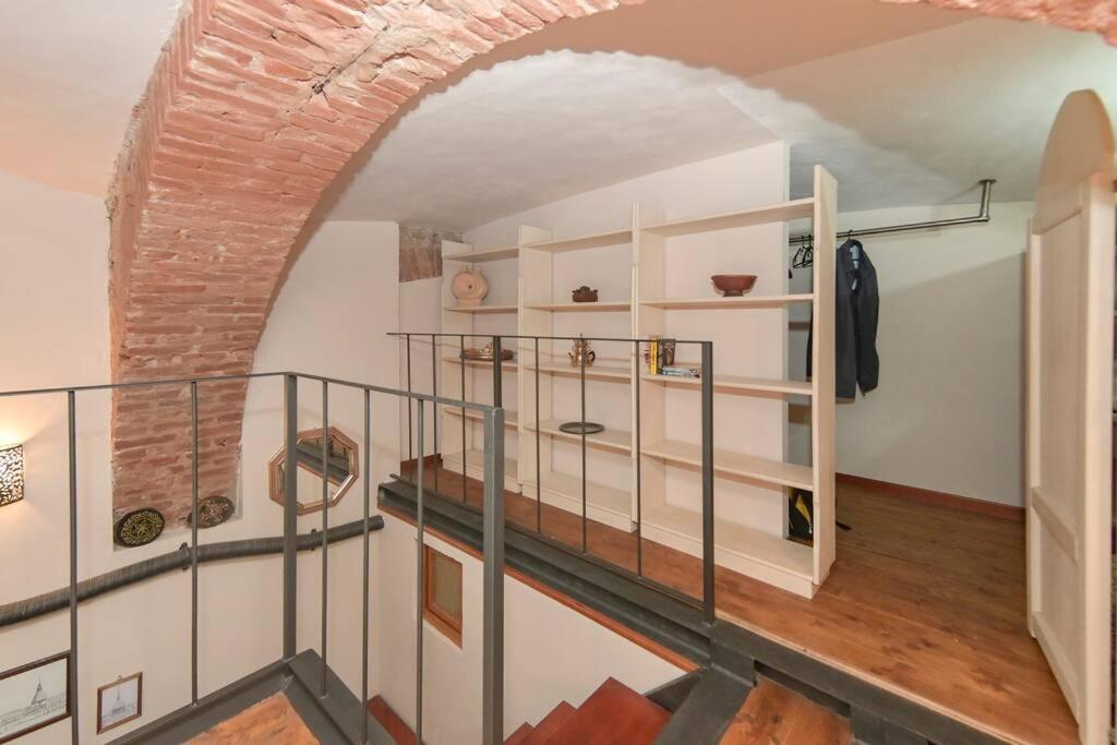 Loft Principe Tommaso - San Salvario. Turim Exterior foto