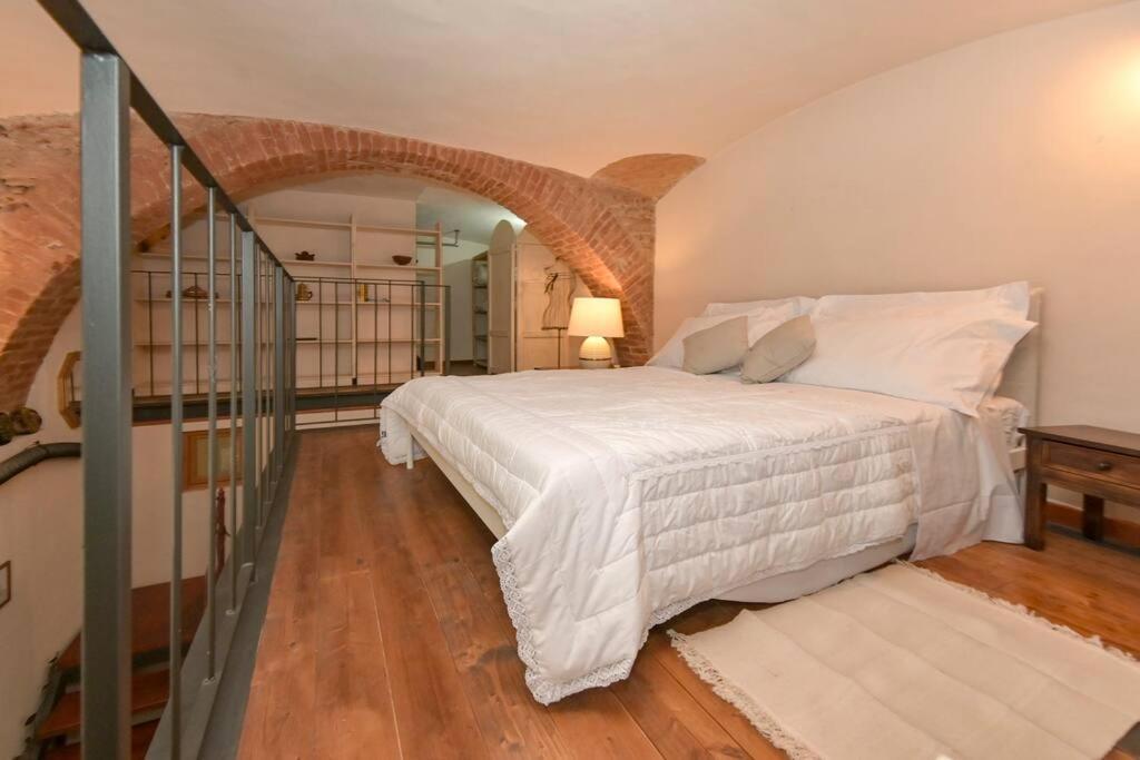 Loft Principe Tommaso - San Salvario. Turim Exterior foto