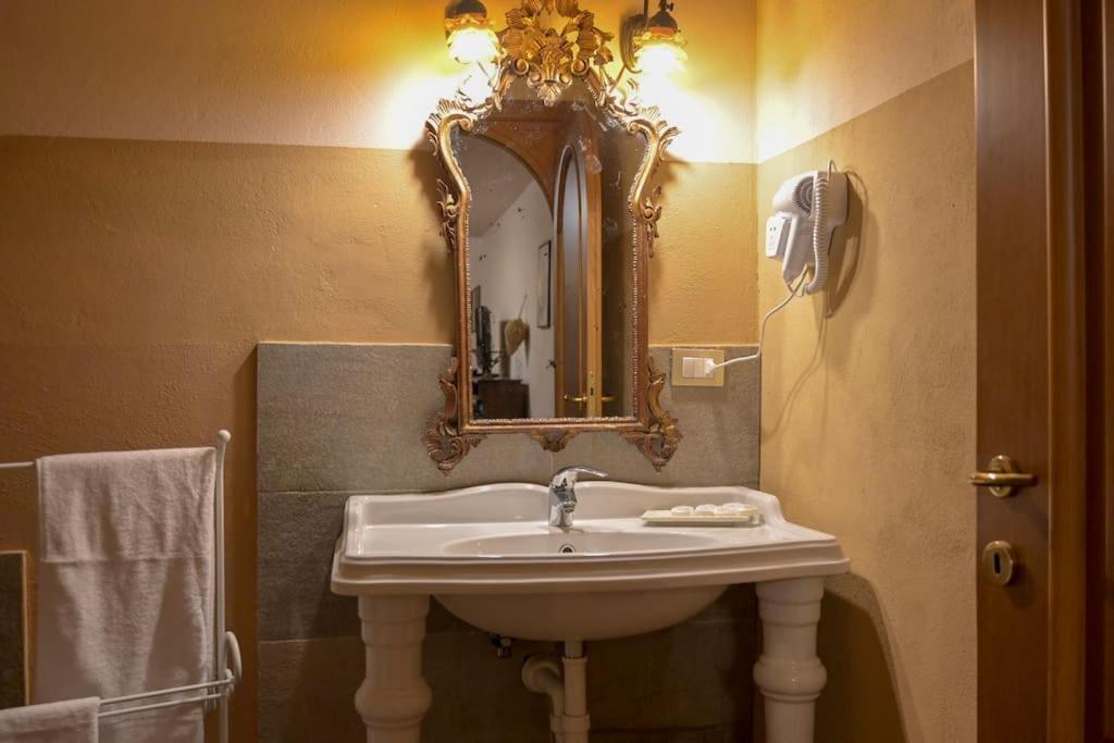 Loft Principe Tommaso - San Salvario. Turim Exterior foto